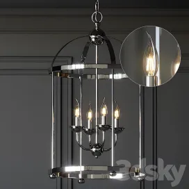 Ballard designs breakers light lantern